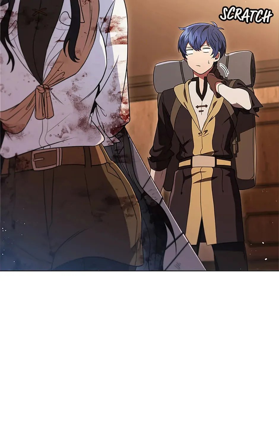 Carnelian: the Sille Dragon Odyssey Chapter 9 page 133 - 