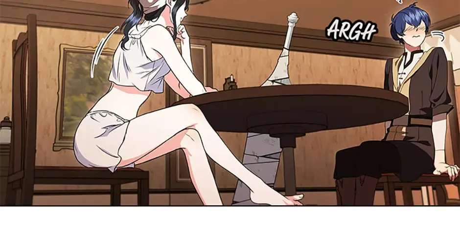 Carnelian: the Sille Dragon Odyssey Chapter 9 page 154 - 