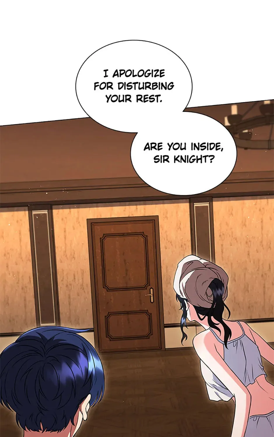 Carnelian: the Sille Dragon Odyssey Chapter 9 page 167 - 
