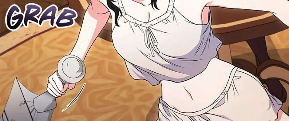 Carnelian: the Sille Dragon Odyssey Chapter 9 page 176 - 