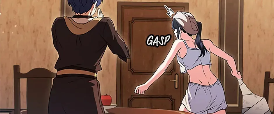 Carnelian: the Sille Dragon Odyssey Chapter 9 page 180 - 