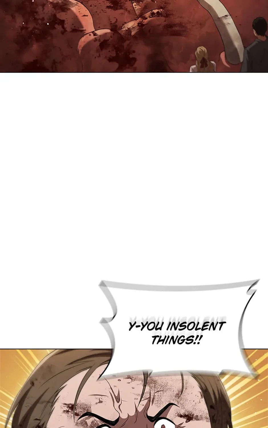 Carnelian: the Sille Dragon Odyssey Chapter 9 page 3 - 