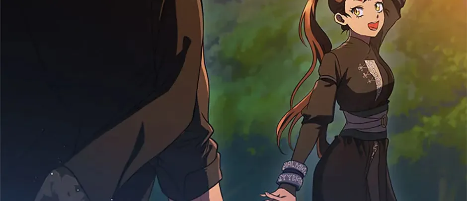 Carnelian: the Sille Dragon Odyssey Chapter 9 page 212 - 