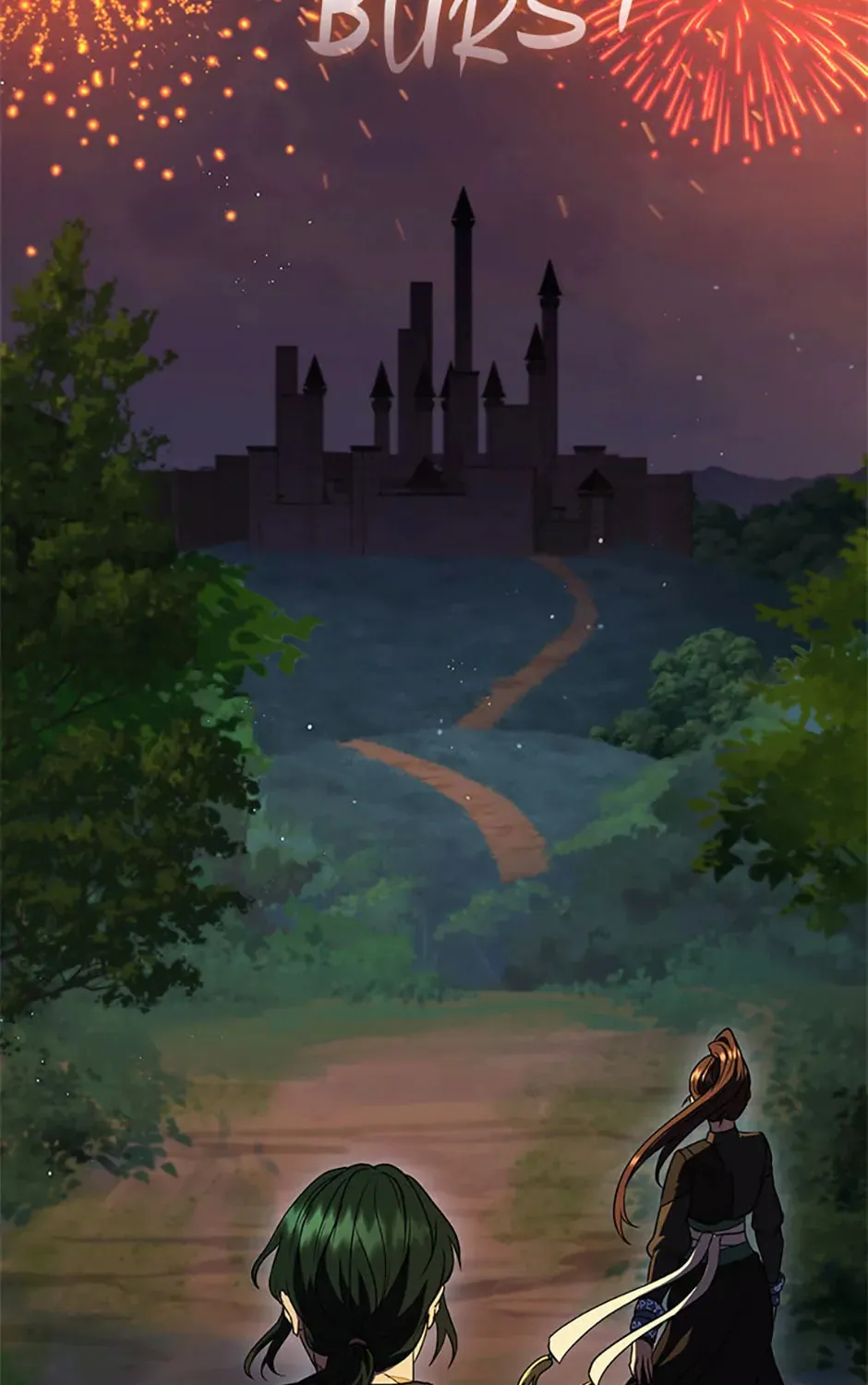 Carnelian: the Sille Dragon Odyssey Chapter 9 page 223 - 