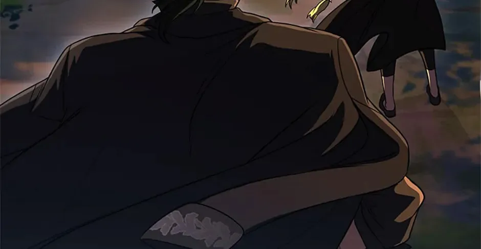 Carnelian: the Sille Dragon Odyssey Chapter 9 page 224 - 