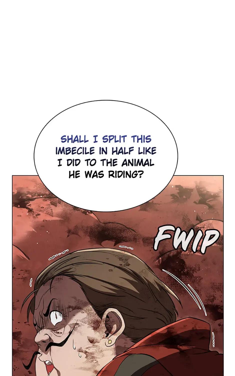Carnelian: the Sille Dragon Odyssey Chapter 9 page 31 - 