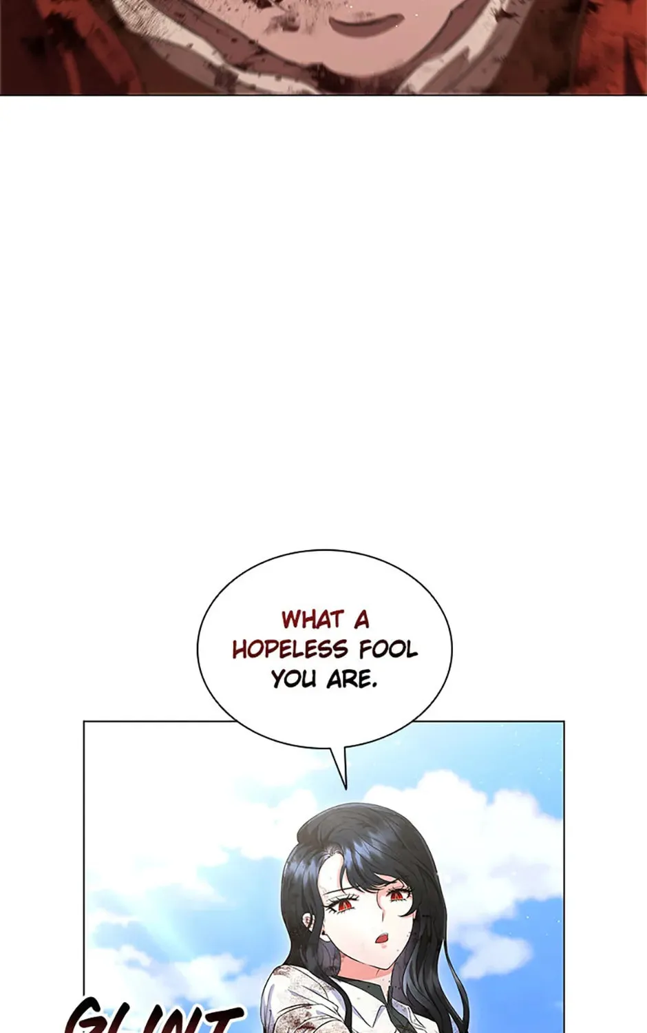 Carnelian: the Sille Dragon Odyssey Chapter 9 page 5 - 