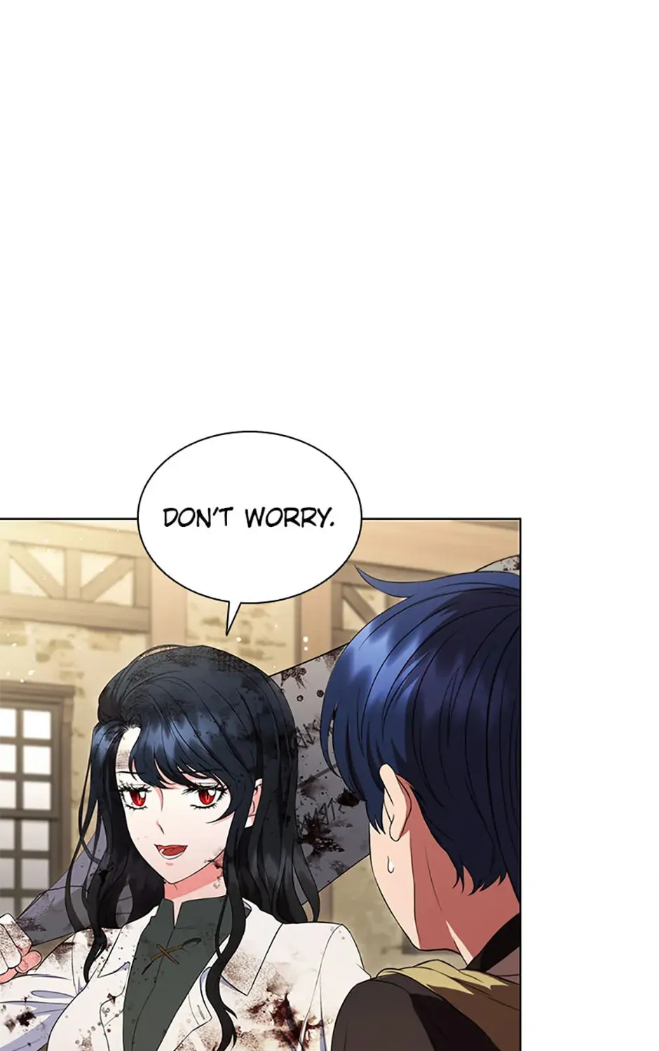 Carnelian: the Sille Dragon Odyssey Chapter 9 page 41 - 