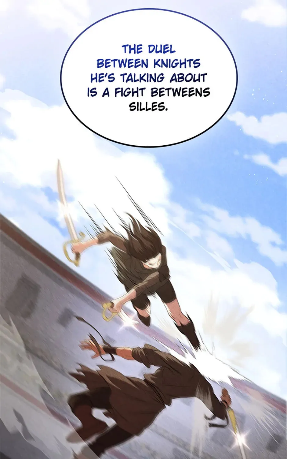 Carnelian: the Sille Dragon Odyssey Chapter 9 page 43 - 