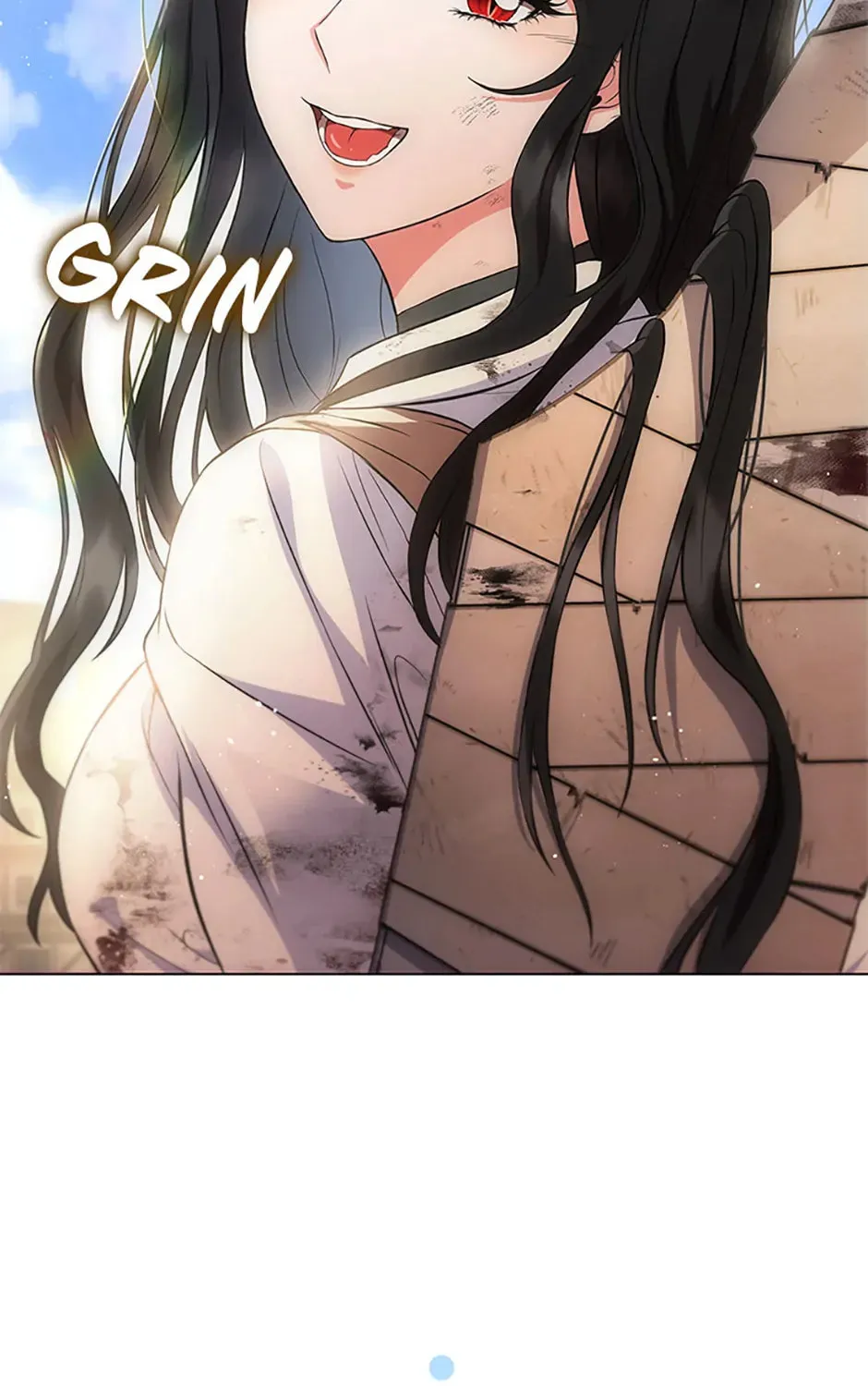 Carnelian: the Sille Dragon Odyssey Chapter 9 page 57 - 