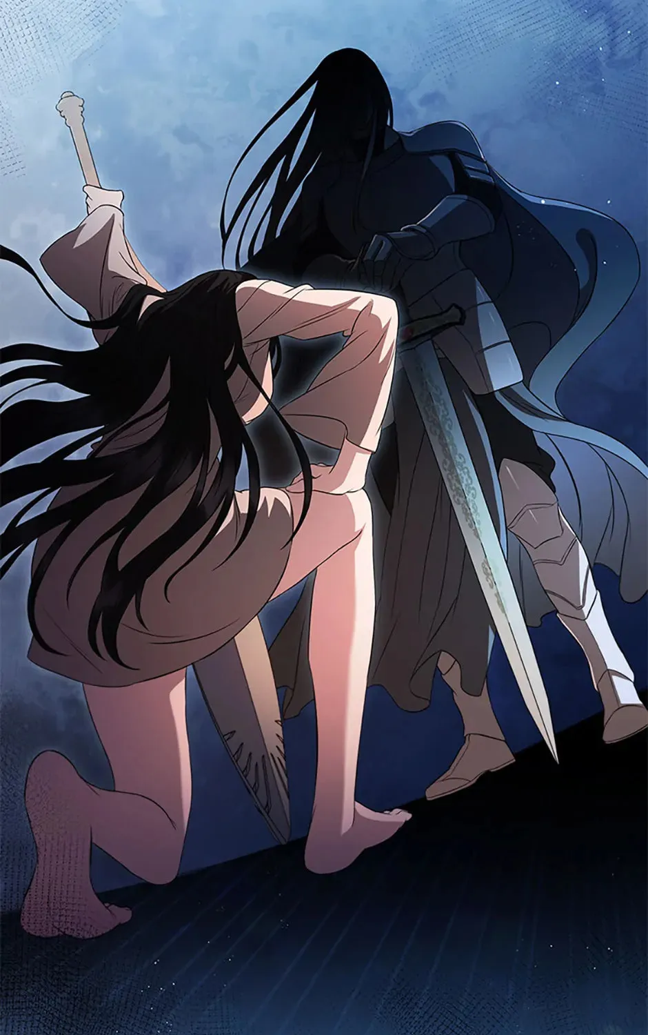 Carnelian: the Sille Dragon Odyssey Chapter 9 page 71 - 