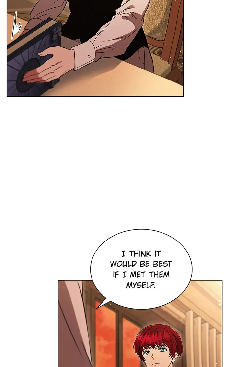 Carnelian: the Sille Dragon Odyssey Chapter 9 page 75 - 