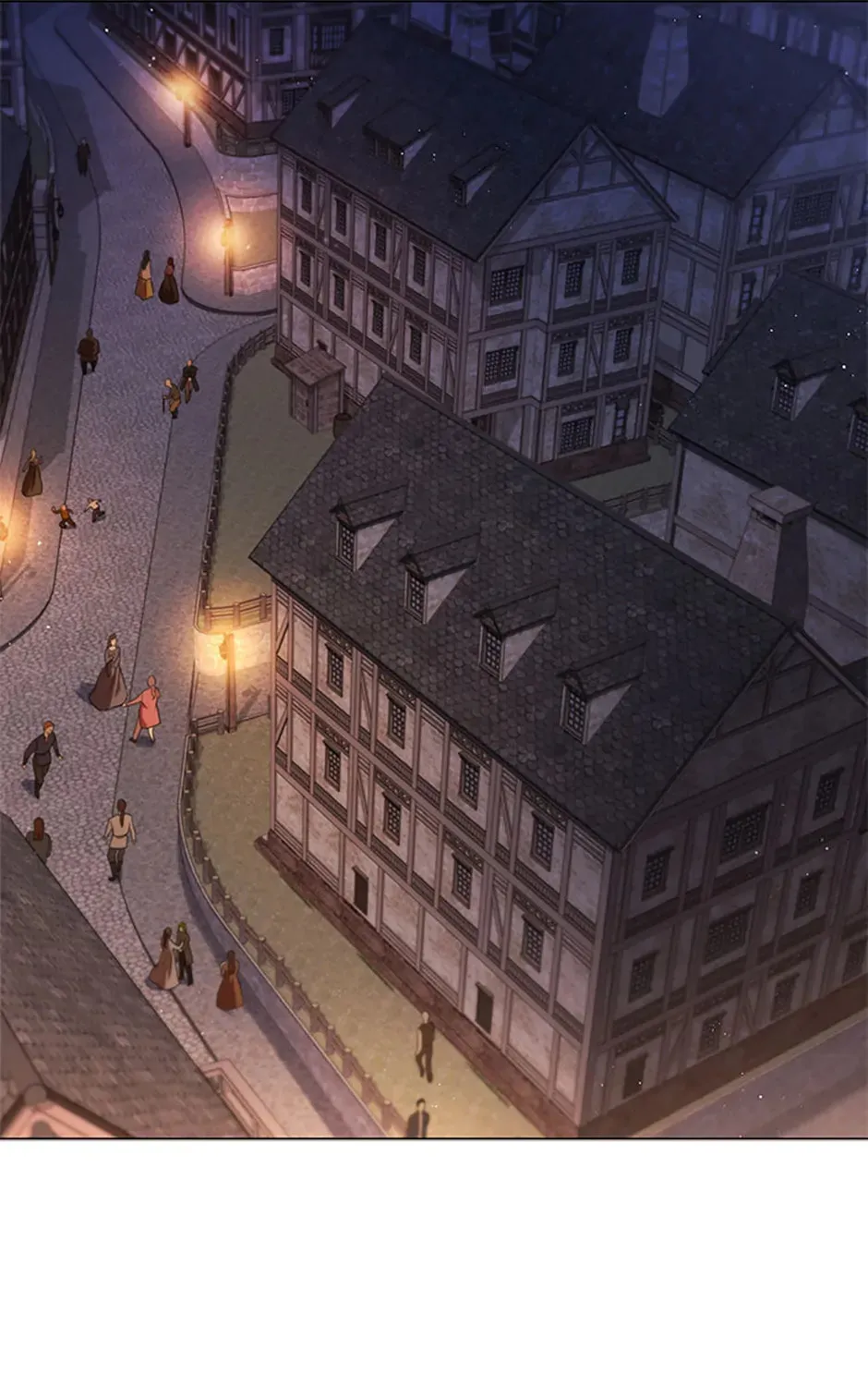 Carnelian: the Sille Dragon Odyssey Chapter 9 page 83 - 