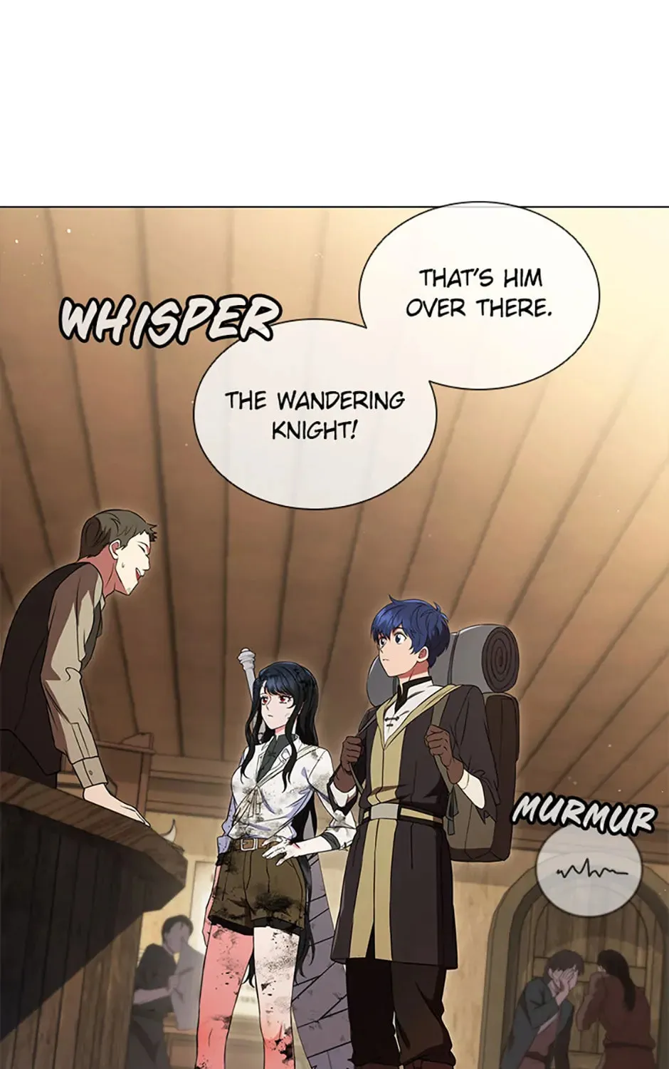 Carnelian: the Sille Dragon Odyssey Chapter 9 page 85 - 