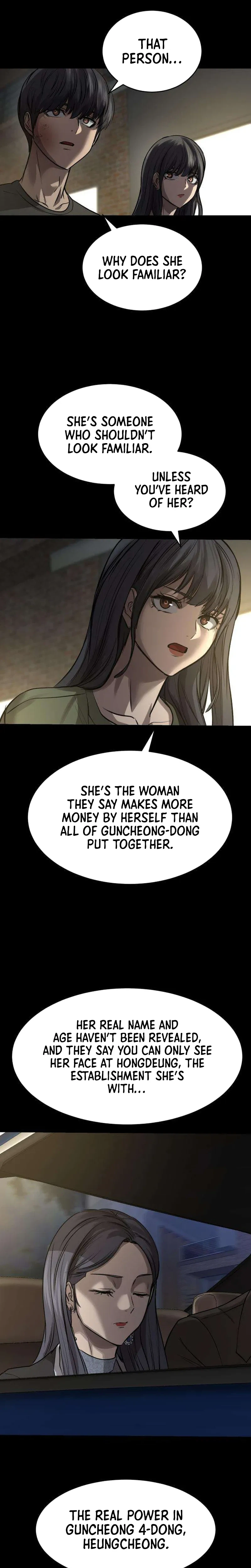 Cartel Chapter 22 page 17 - 