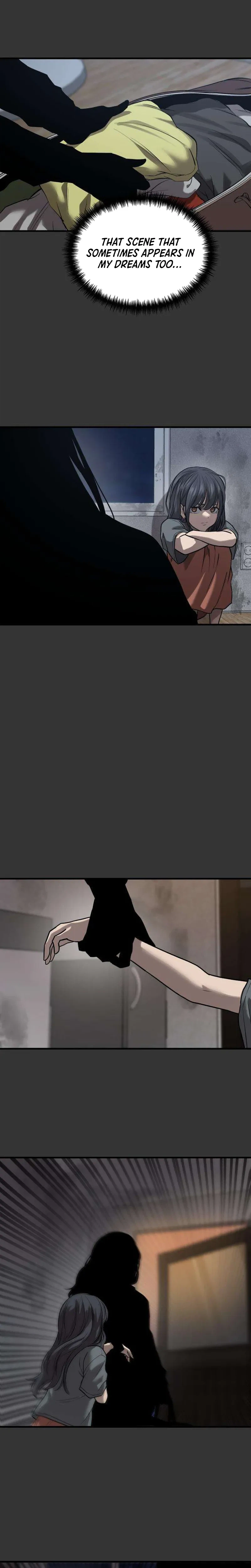 Cartel Chapter 22 page 3 - 