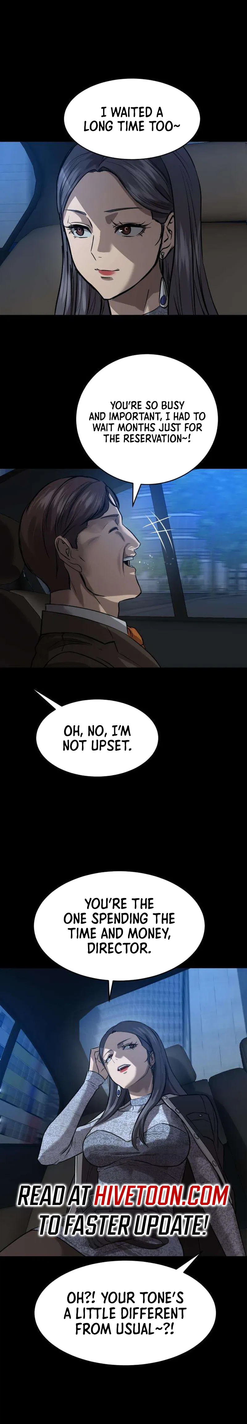 Cartel Chapter 22 page 22 - 