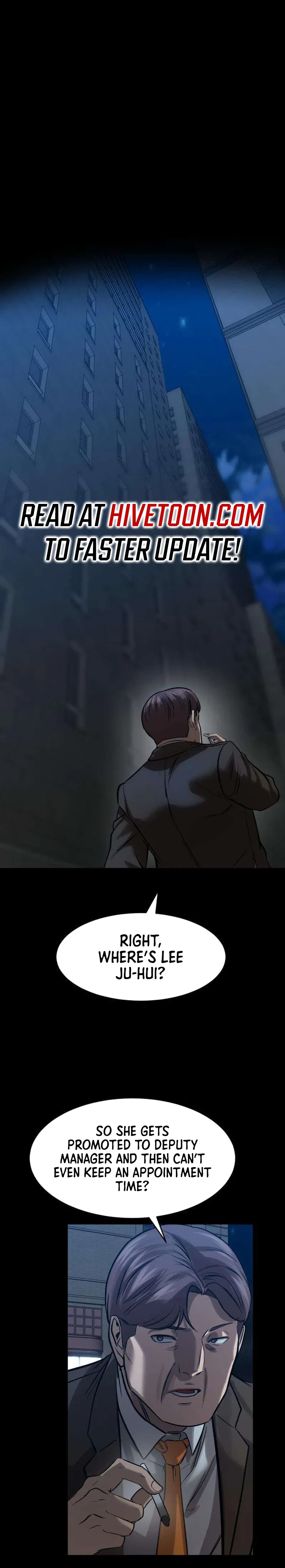 Cartel Chapter 22 page 28 - 