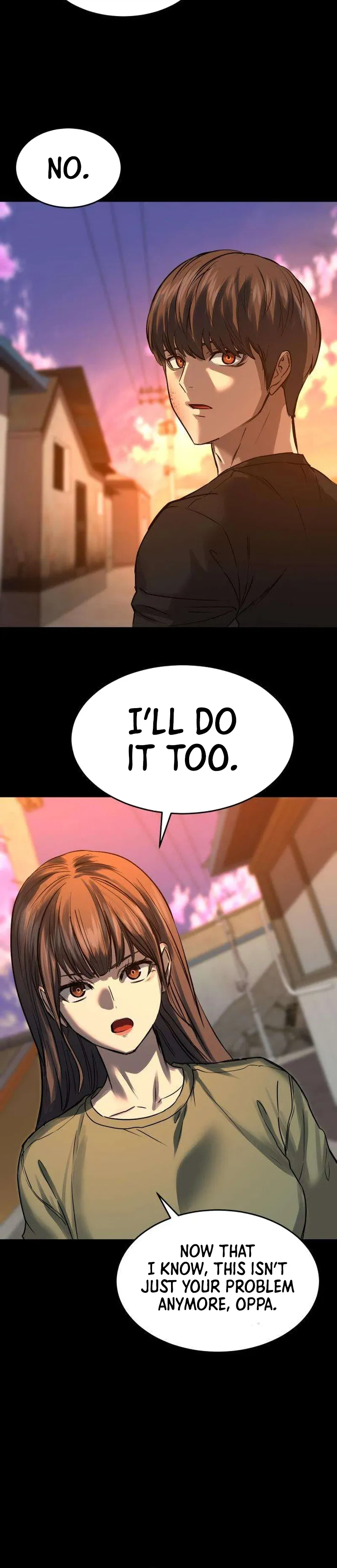 Cartel Chapter 22 page 7 - 
