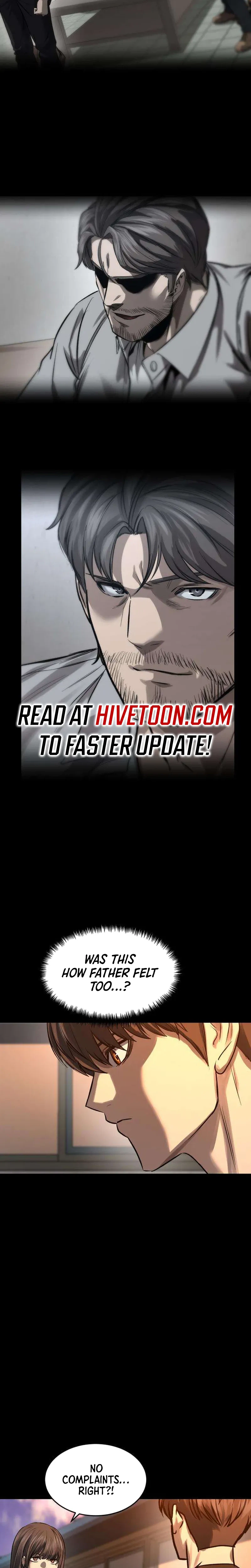 Cartel Chapter 22 page 9 - 
