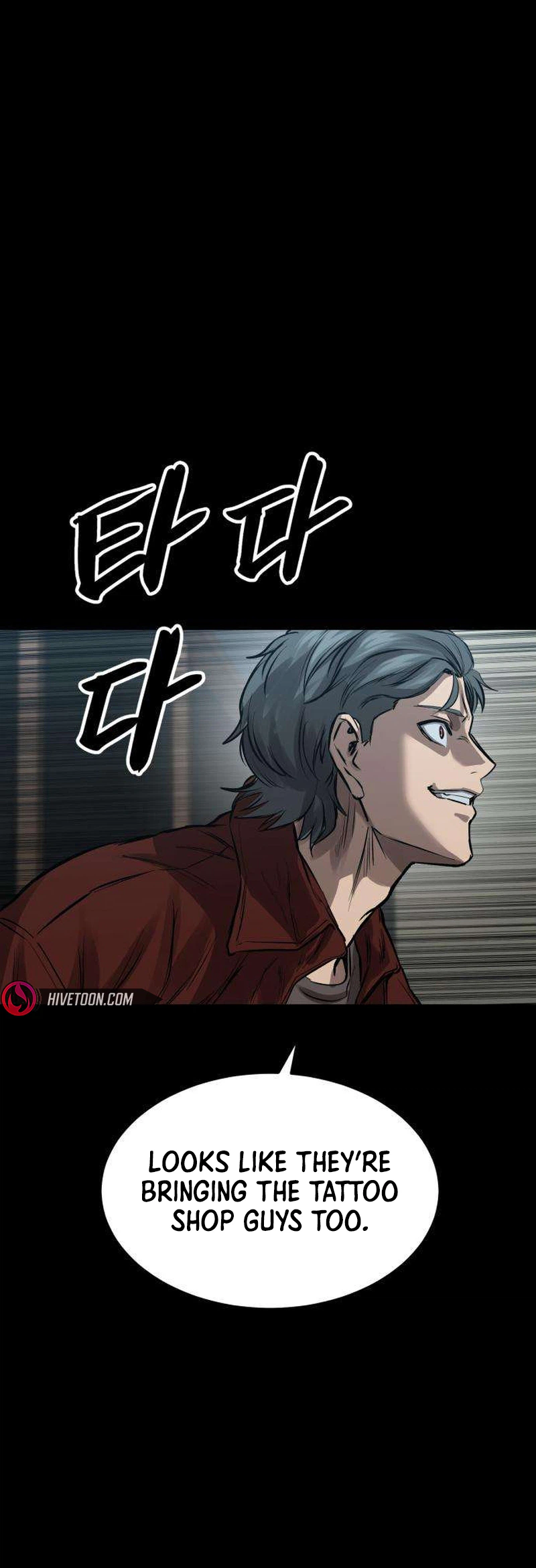 Cartel Chapter 23 page 18 - 