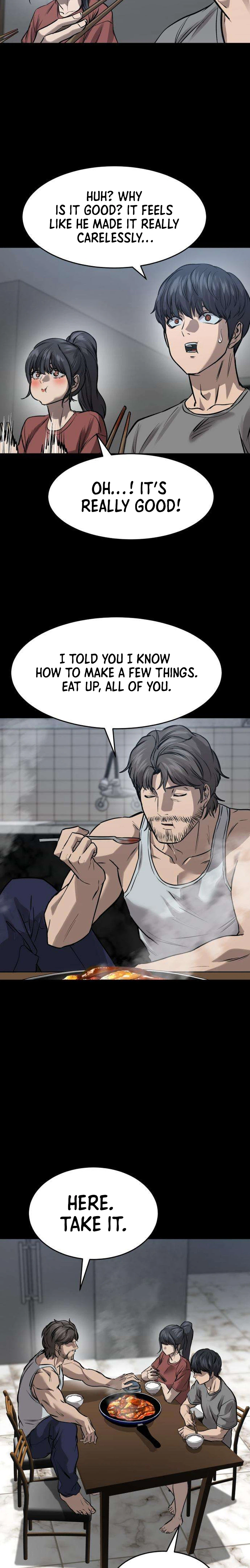 Cartel Chapter 23 page 26 - 