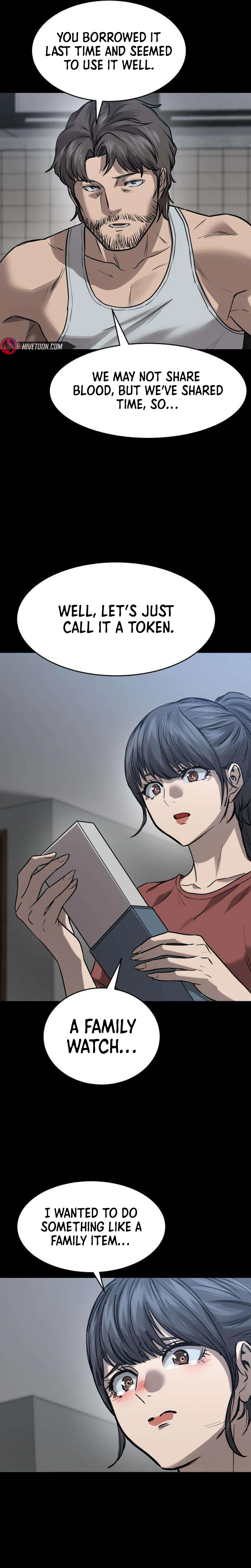 Cartel Chapter 23 page 28 - 