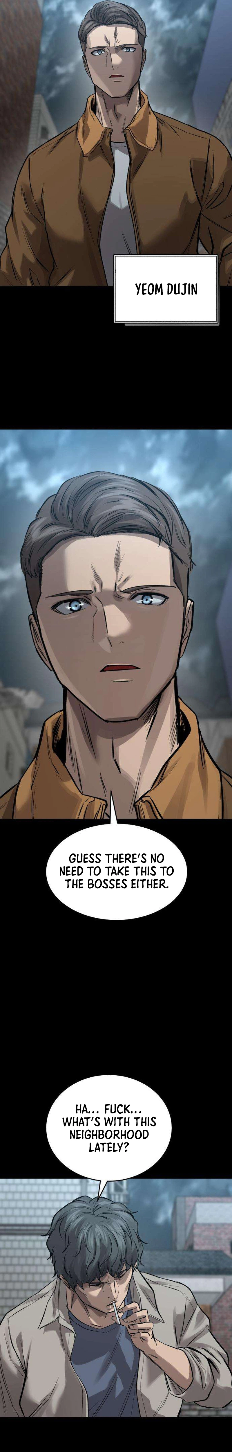 Cartel Chapter 23 page 4 - 
