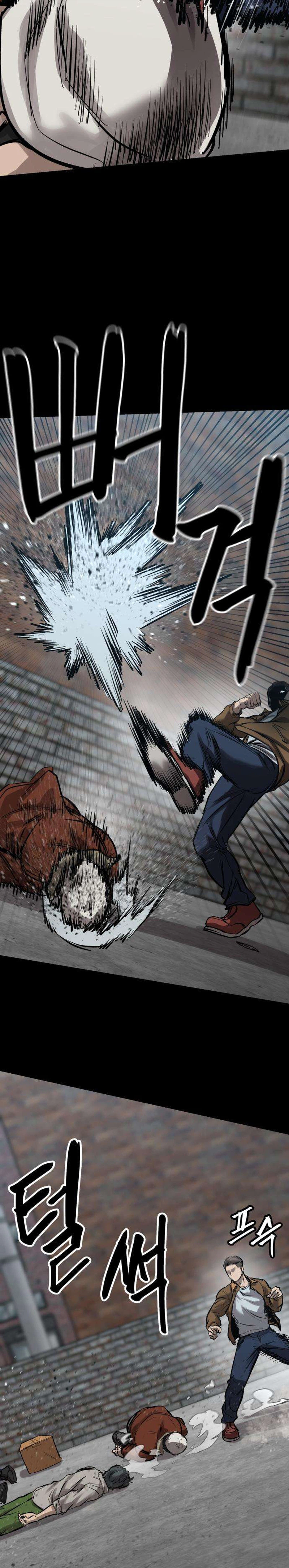 Cartel Chapter 23 page 9 - 