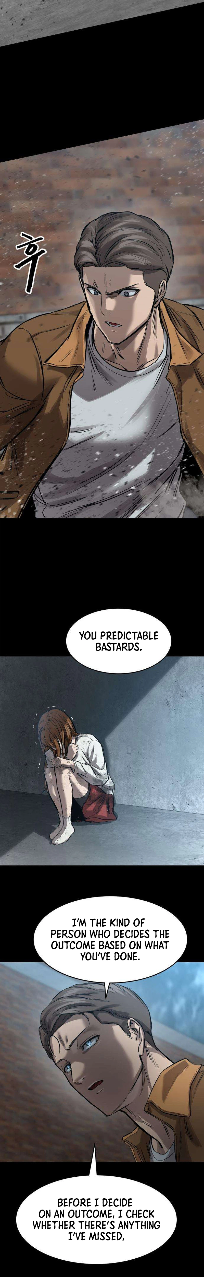 Cartel Chapter 23 page 10 - 