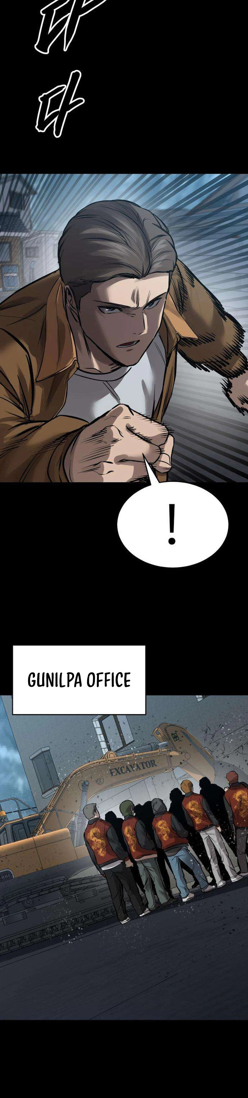 Cartel Chapter 24 page 34 - 