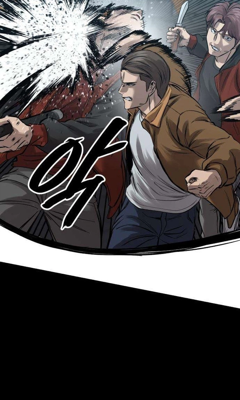 Cartel Chapter 25 page 11 - 
