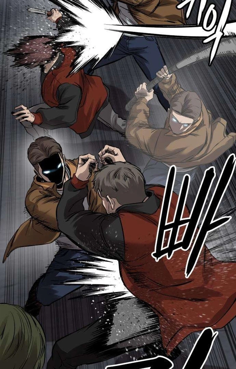 Cartel Chapter 25 page 14 - 