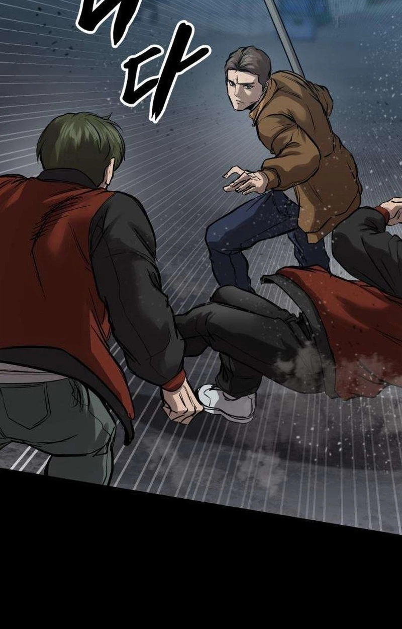 Cartel Chapter 25 page 16 - 