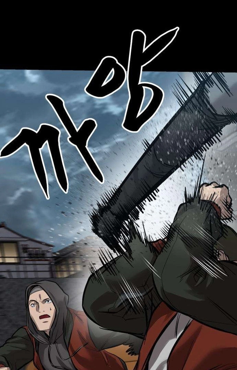 Cartel Chapter 25 page 18 - 