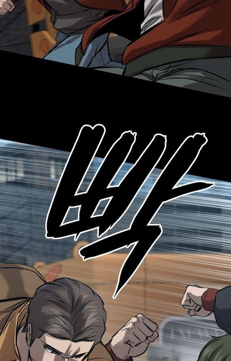 Cartel Chapter 25 page 19 - 