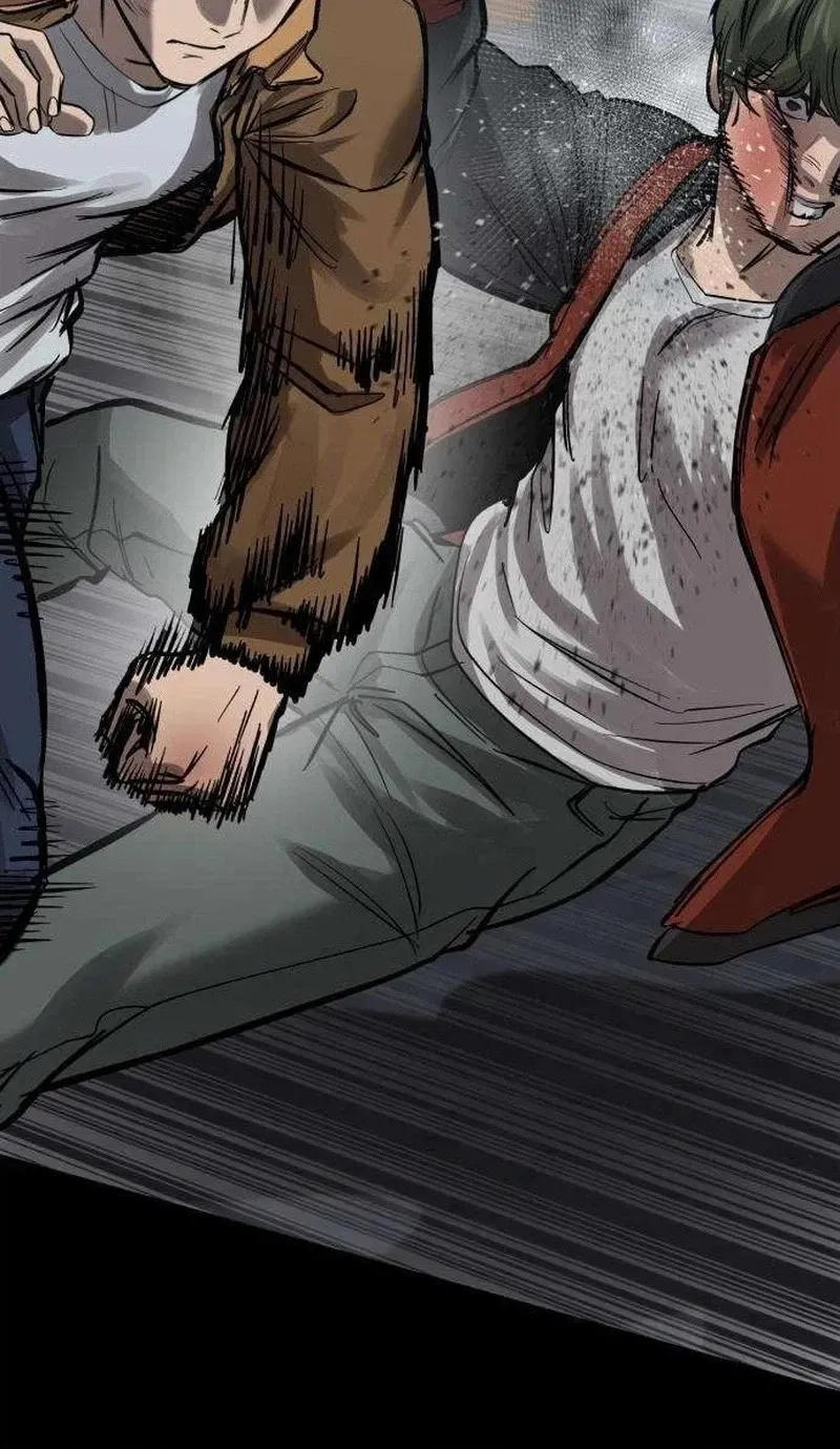 Cartel Chapter 25 page 20 - 