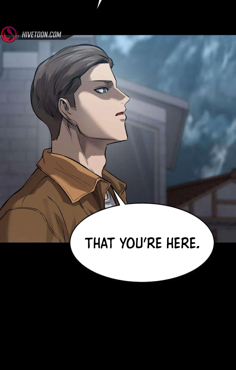 Cartel Chapter 25 page 3 - 