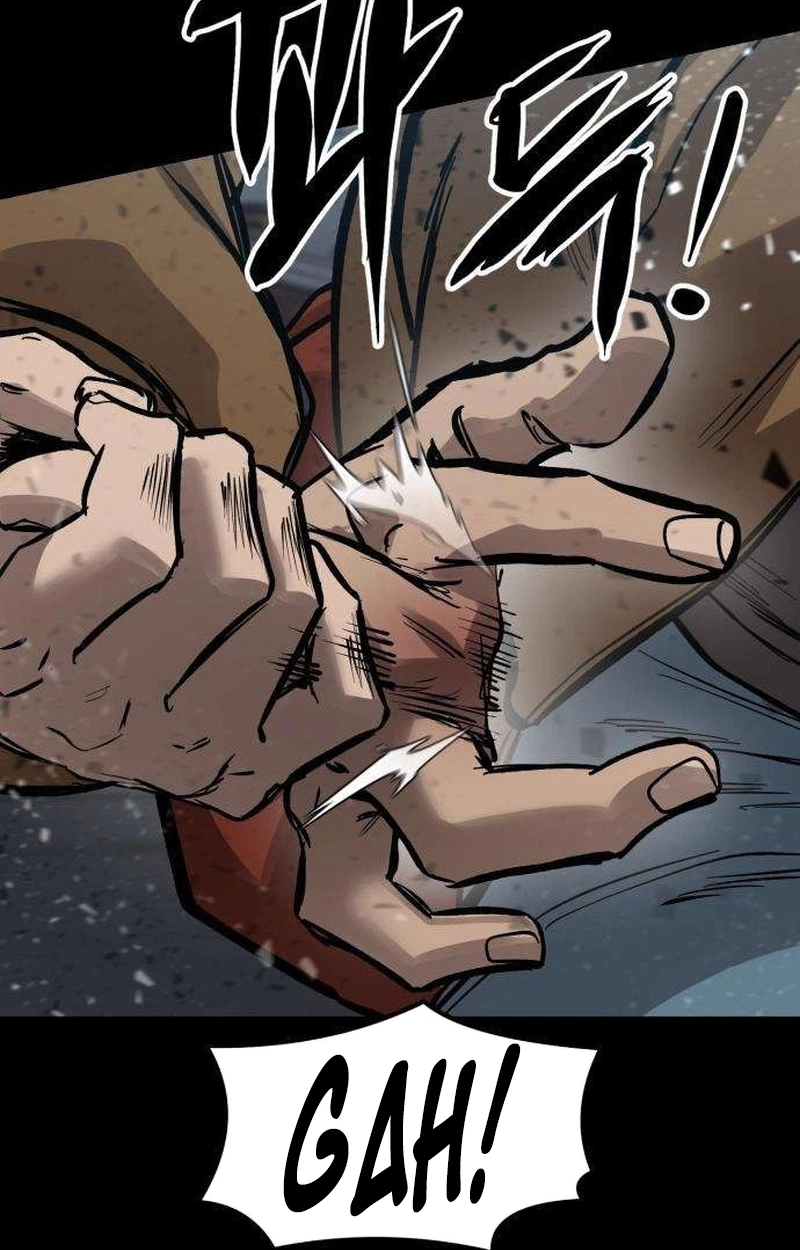 Cartel Chapter 25 page 26 - 
