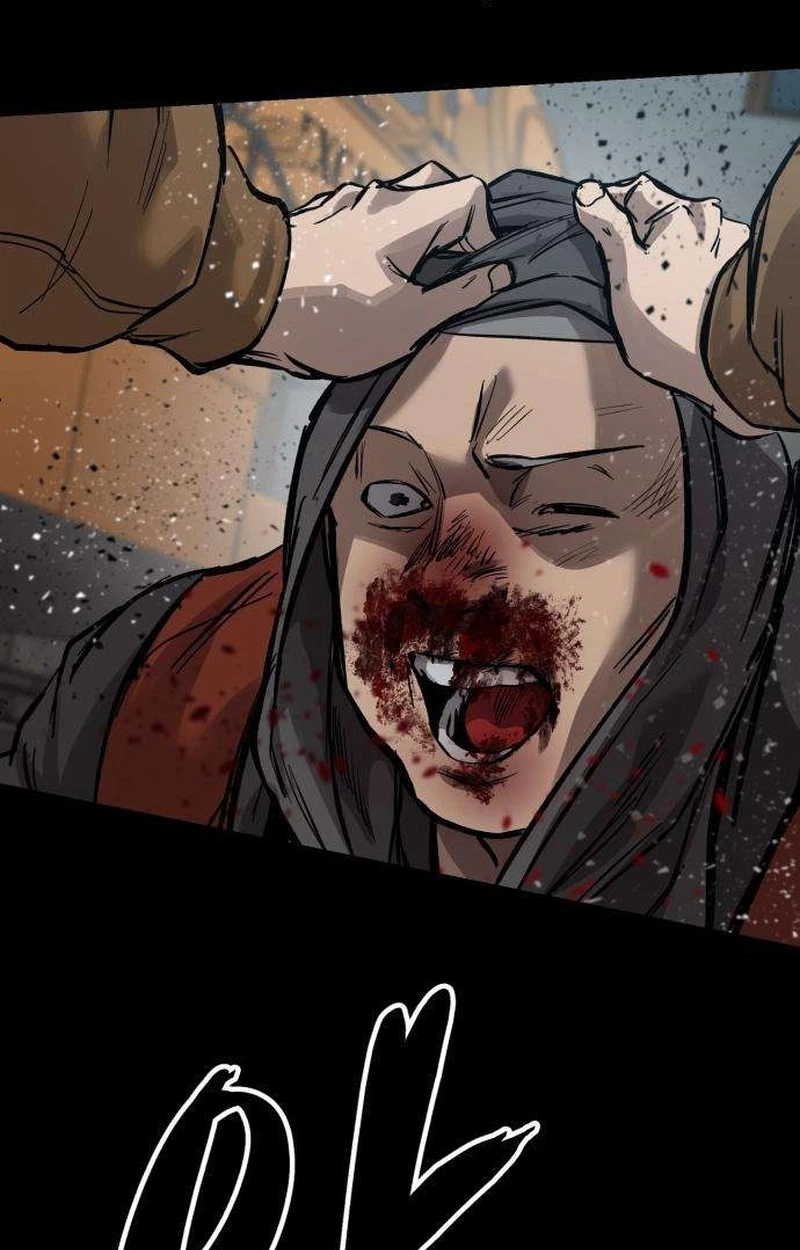 Cartel Chapter 25 page 27 - 