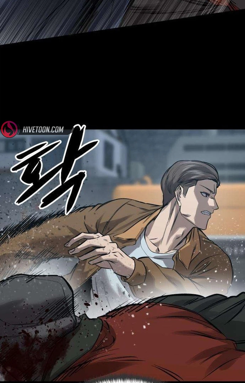 Cartel Chapter 25 page 29 - 