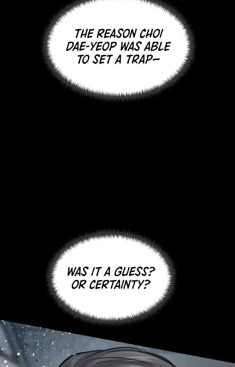 Cartel Chapter 25 page 30 - 