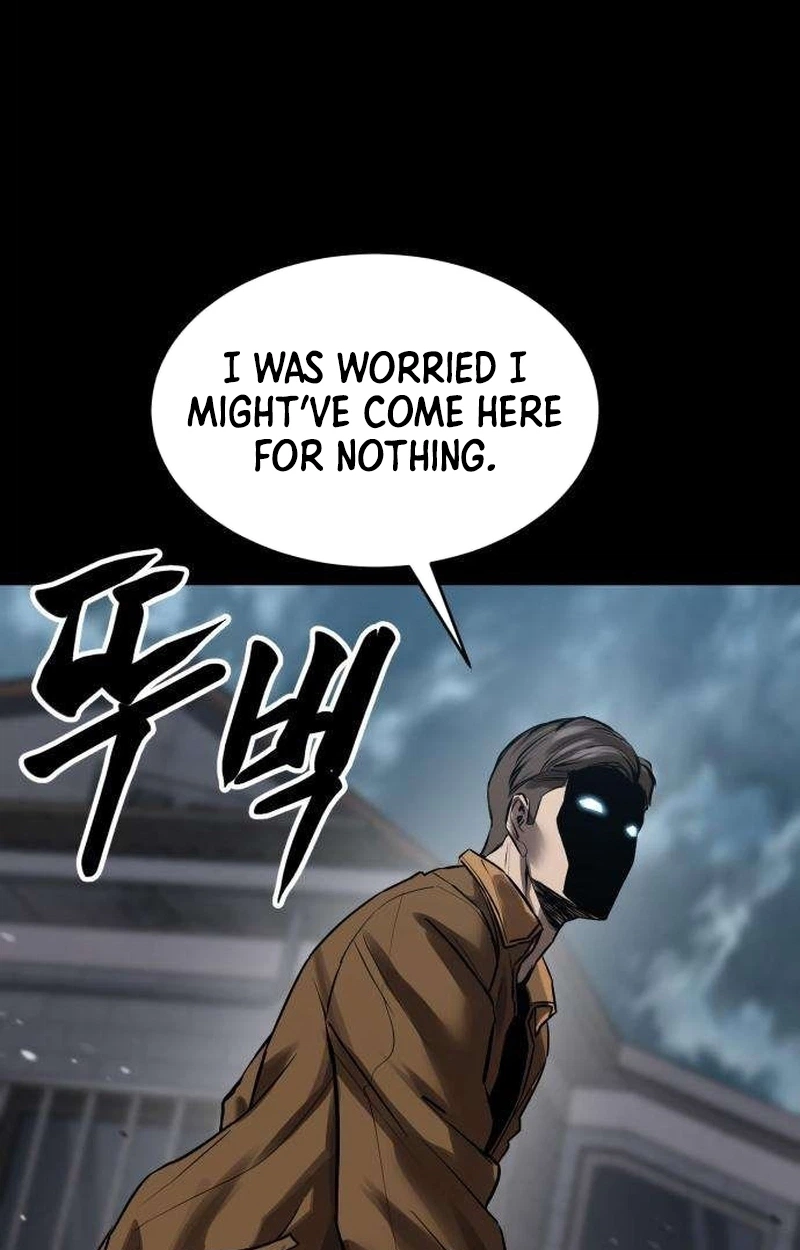 Cartel Chapter 25 page 4 - 