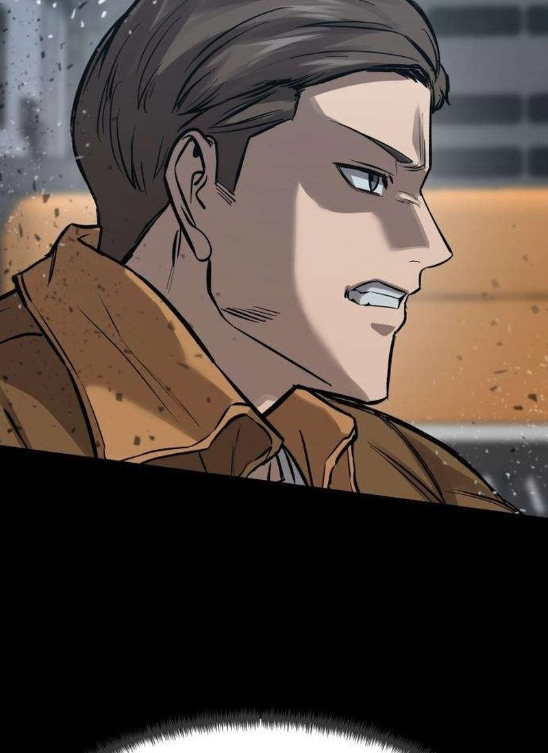Cartel Chapter 25 page 31 - 