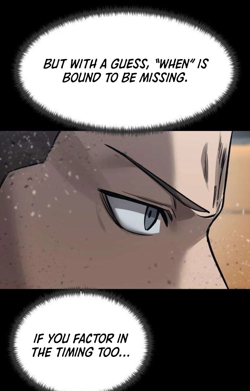 Cartel Chapter 25 page 34 - 