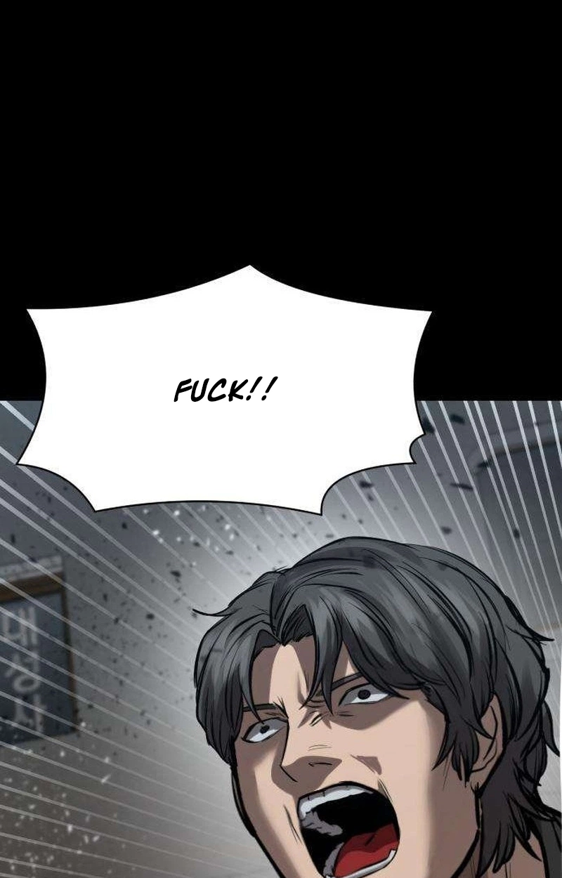 Cartel Chapter 25 page 39 - 