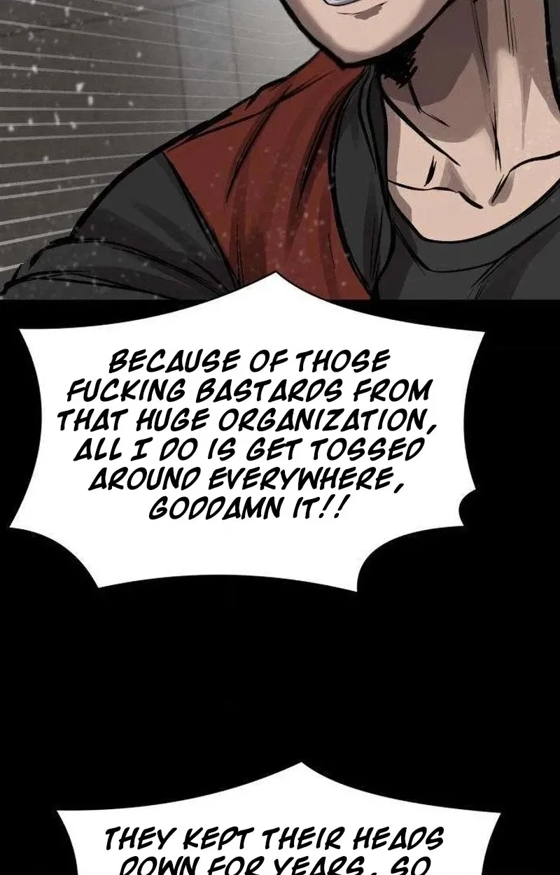 Cartel Chapter 25 page 40 - 