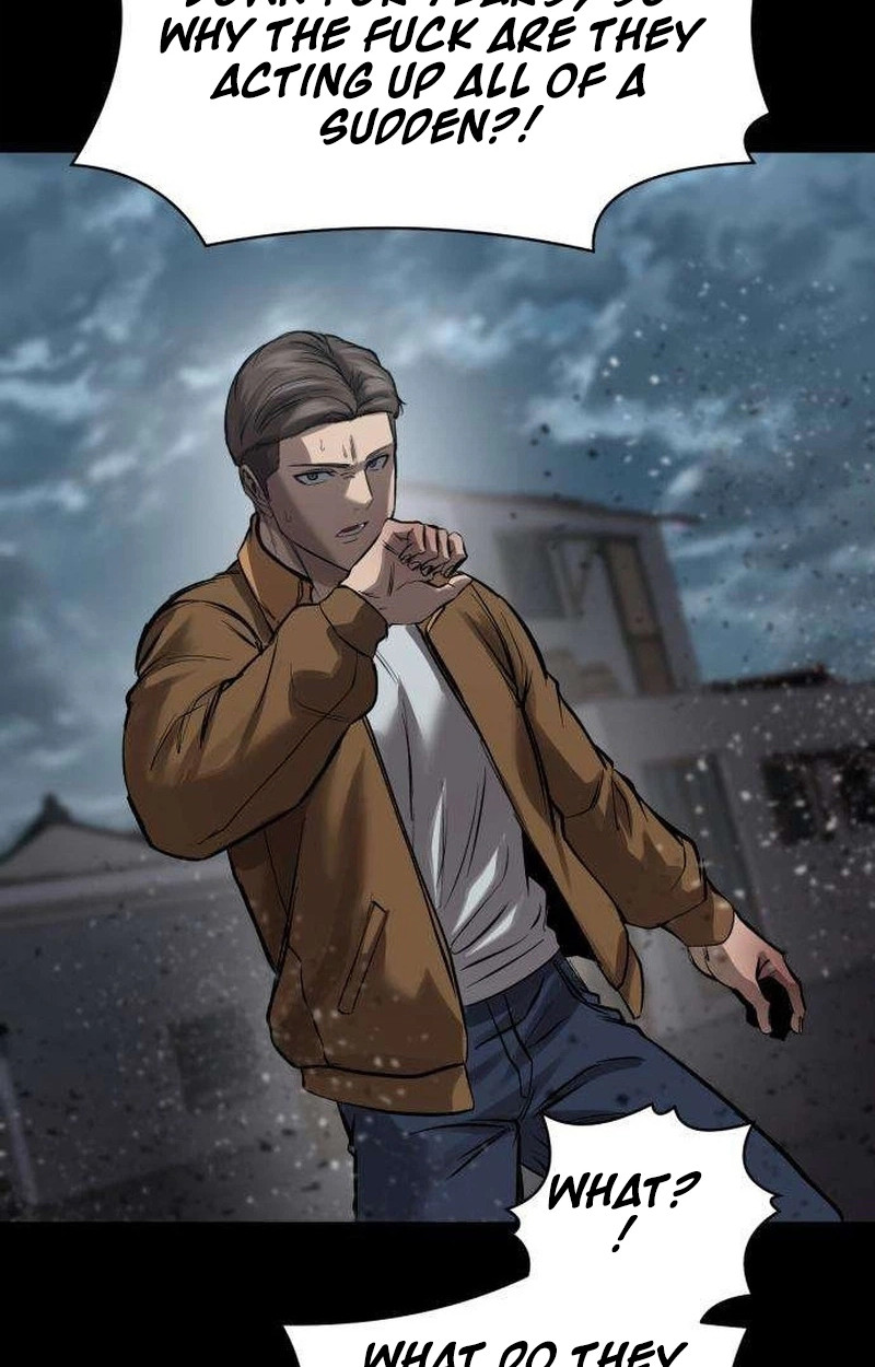 Cartel Chapter 25 page 41 - 