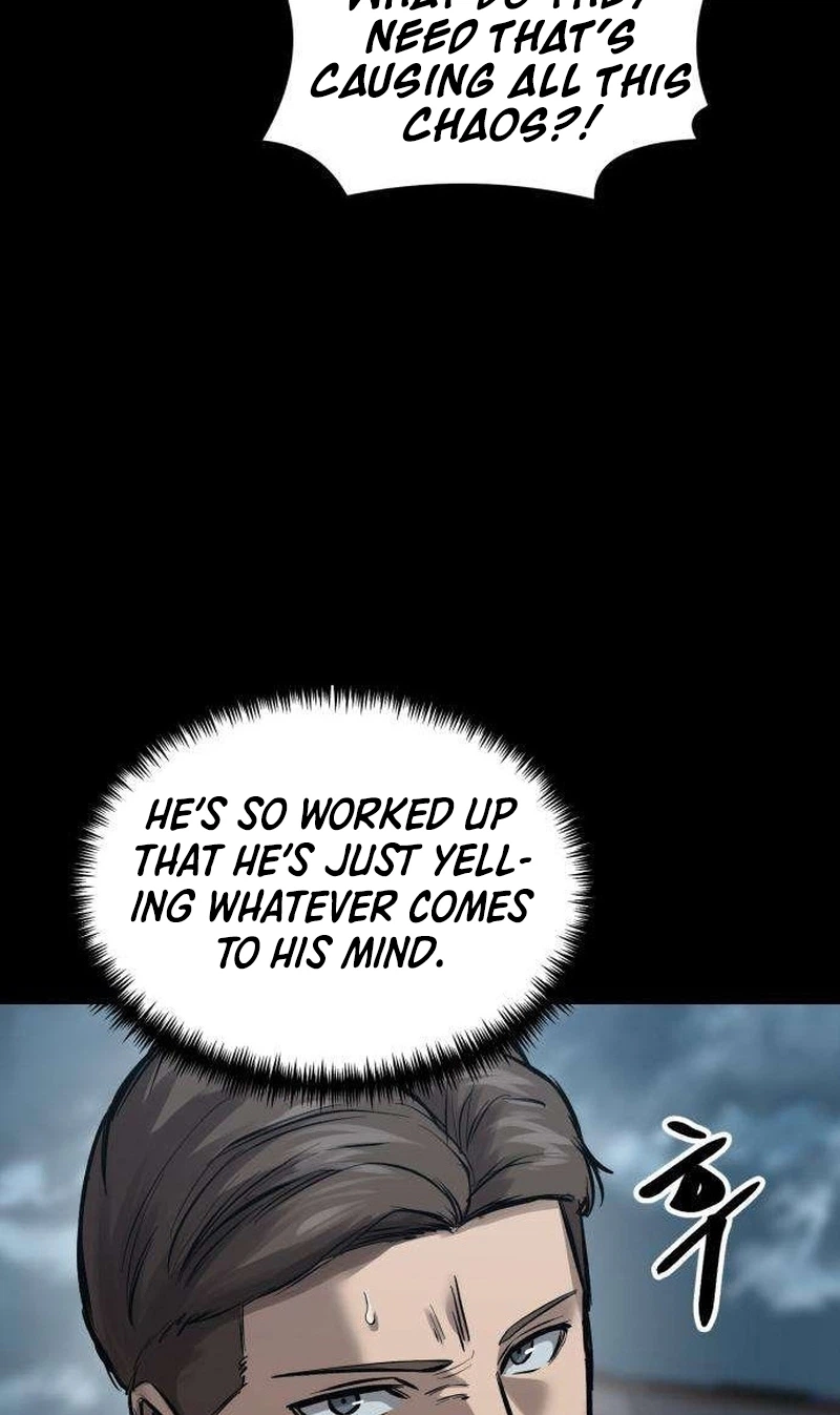 Cartel Chapter 25 page 42 - 