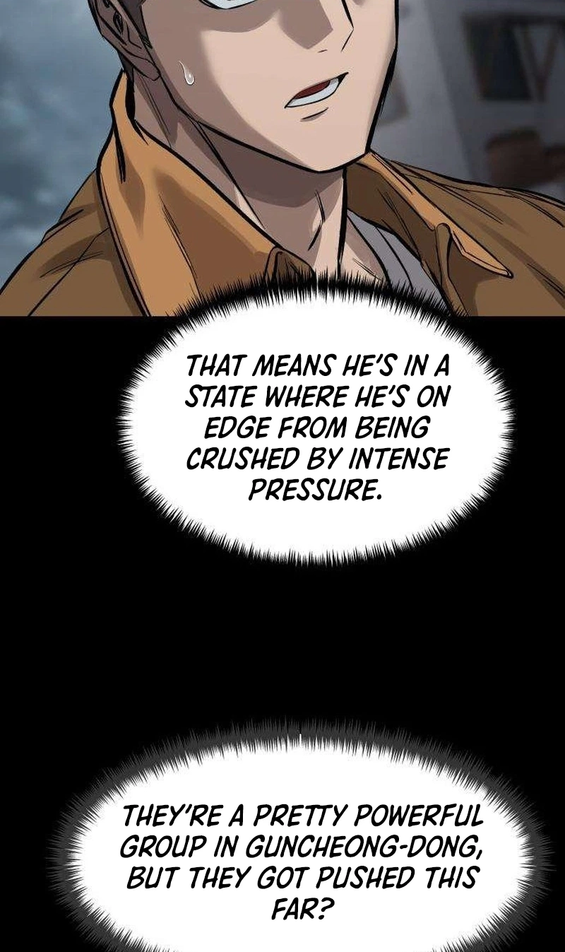 Cartel Chapter 25 page 43 - 